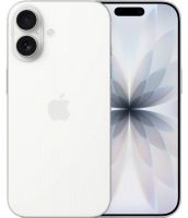 Apple iPhone 17 512GB White (белый)