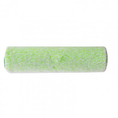 Валик сменный "Работы с древесиной", 250 мм, ворс 12 мм, D 48 мм, D ручки 8 мм, микроволокно Сибртех