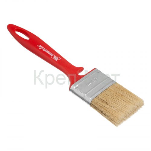 Кисть флейцевая "Эмали" Color Line 50 х 12 мм Matrix