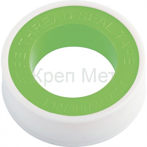 Фумлента, 25 мм х 10 м Сибртех