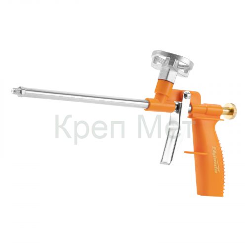 Пистолет для монтажной пены, облегченный корпус Sparta