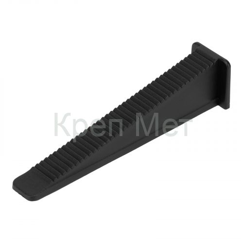 Клин для системы выравнивания плитки СВП Ворота, 50 шт. в пакете Matrix