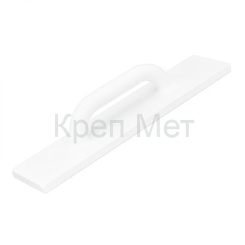 Терка полиуретановая, 100 х 400 мм Сибртех