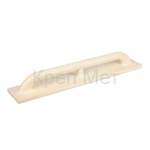 Терка полиуретановая, 110 х 600 мм Сибртех