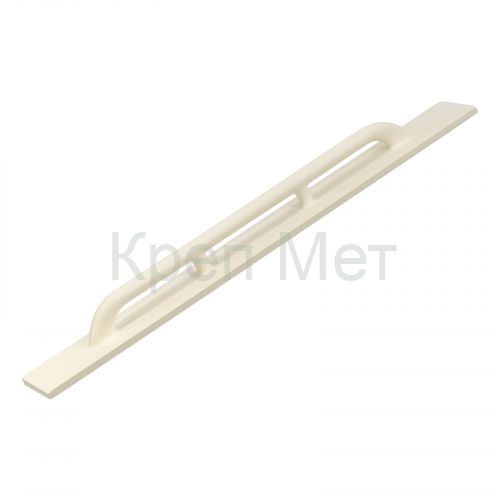 Терка полиуретановая, 120 х 1000 мм Сибртех