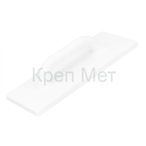 Терка полиуретановая, 150 х 350 мм Сибртех