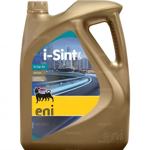 Eni I-Sint Tech R 5W-30, 5л