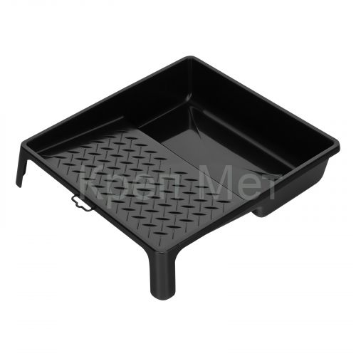 Кювета пластмассовая для валиков, 350 х 330 мм Sparta