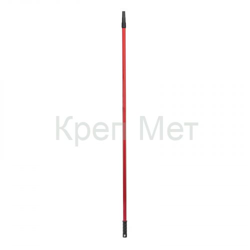 Ручка телескопическая металлическая, 1.5-3 м Matrix