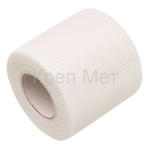 Серпянка самоклеящаяся, 100 мм х 45 м Matrix