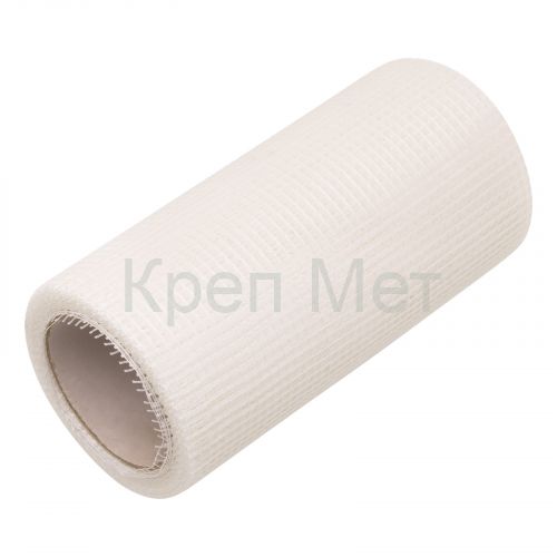 Серпянка самоклеящаяся, 150 мм х 10 м Matrix