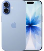 Apple iPhone 17 512Gb Mist Blue