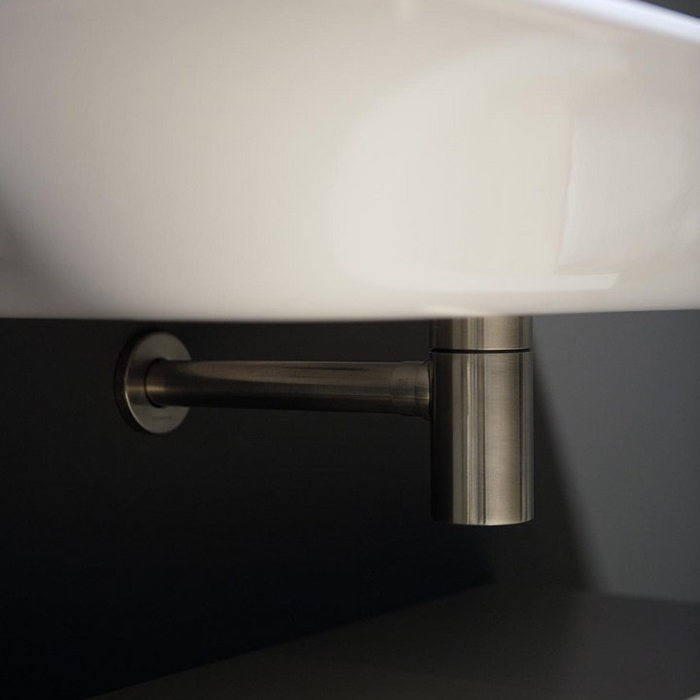 Изображение Сифон латунный Antonio Lupi Accessori MICRO