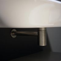 Сифон латунный Antonio Lupi Accessori MICRO схема 1