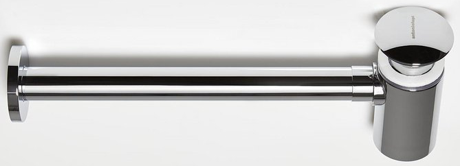 Сифон латунный Antonio Lupi Accessori MICRO ФОТО