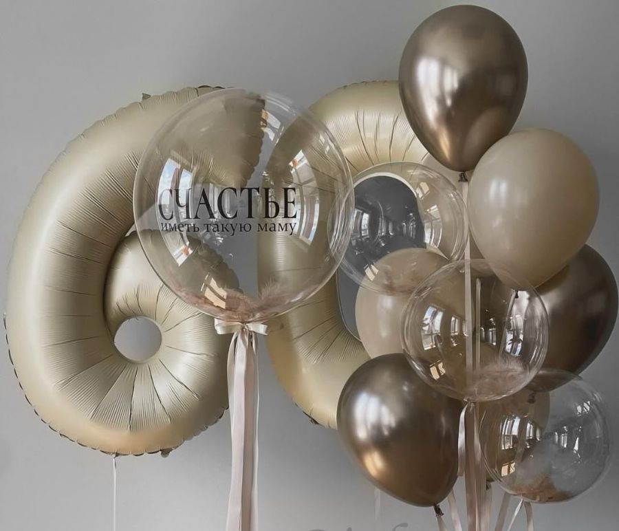 Элегантный сет "Теплота моментов"