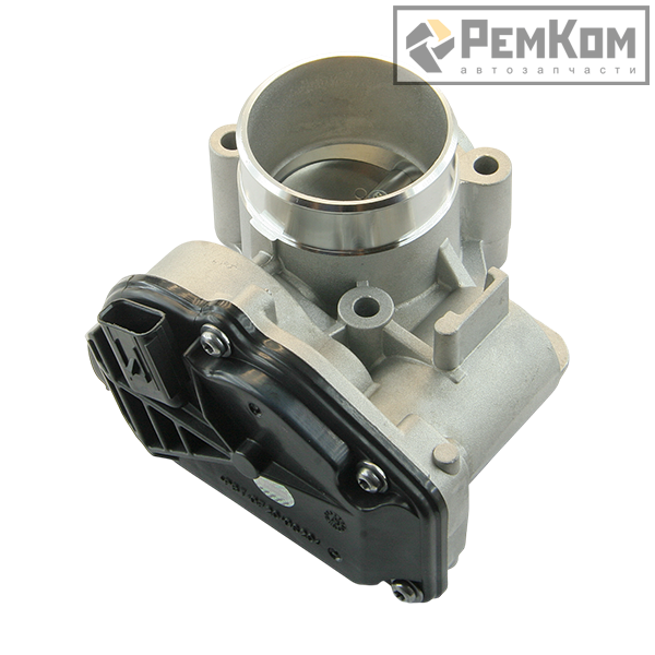 RK03101	* 21127-1148010/ 28337899 * Патрубок дроссельной заслонки с электроприводом для а/м 1117-1119, 2170-2172, 2190, VES с 16 кл двигателем, впускным ресивером 21127 и E-GAS