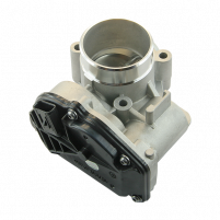 RK03101	* 21127-1148010/ 28337899 * Патрубок дроссельной заслонки с электроприводом для а/м 1117-1119, 2170-2172, 2190, VES с 16 кл двигателем, впускным ресивером 21127 и E-GAS