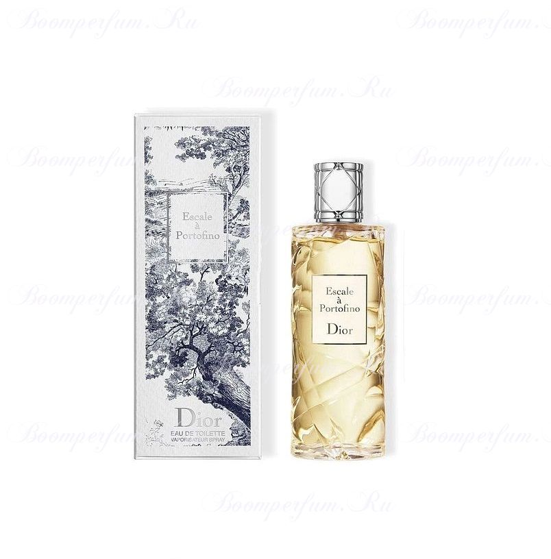 Escale a Portofino Limited Edition