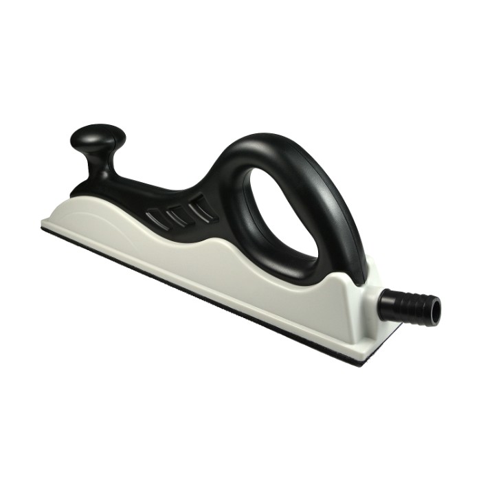 Betacord Блок шлифовальный 53 отверстия 70х400мм. с пылеотводом (рубанок)