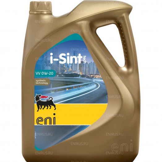 Eni I-Sint Tech VV 0W-20, 5л