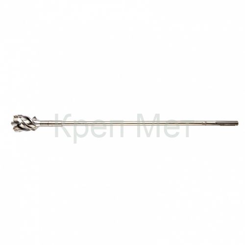 Проломной бур, 68 х 800 мм, SDS MAX Matrix