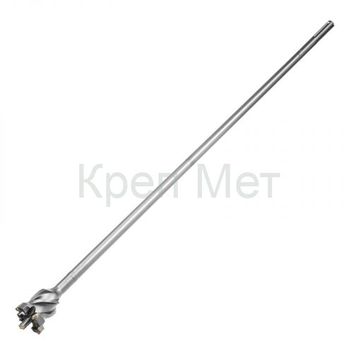 Проломной бур, 68 х 1000 мм, SDS MAX Matrix