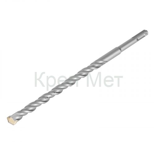 Бур по бетону, 14 x 260 мм, SDS Plus MATRIX