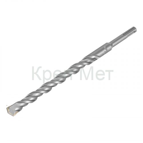 Бур по бетону, 16 x 260 мм, SDS Plus MATRIX