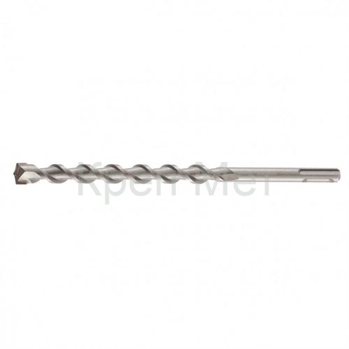 Бур по бетону, 14 х 210 мм, Luxembourg tip, SDS Plus Барс