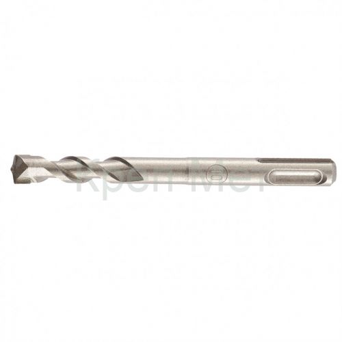 Бур по бетону, 10 х 110 мм, Luxembourg tip, SDS Plus Барс
