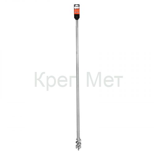 Проломной бур, 45 х 1000 мм, SDS MAX Matrix