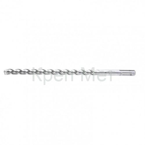 Бур по бетону Drei spitzen, 10 x 215 мм, SDS Plus Gross