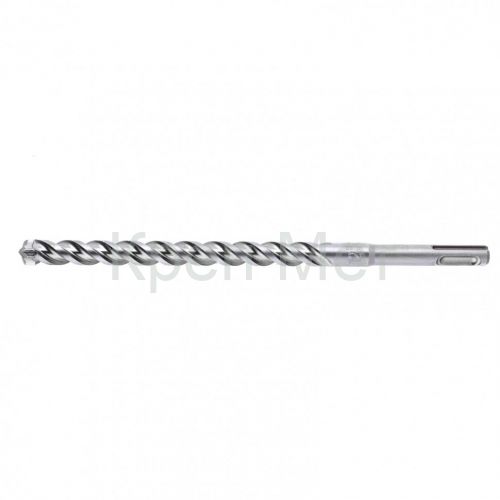 Бур по бетону Drei spitzen, 12 х 215 мм, SDS Plus Gross