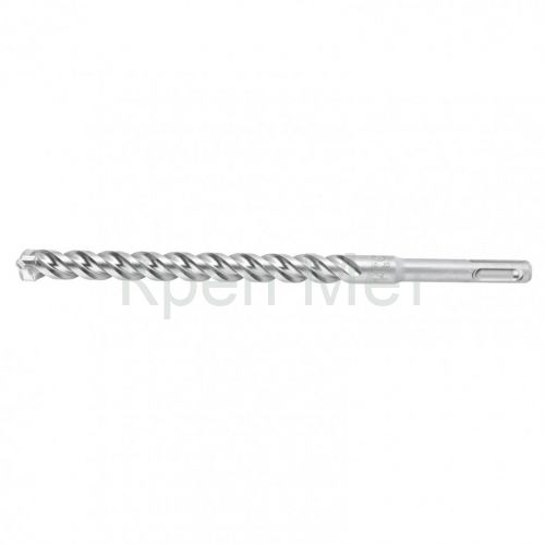 Бур по бетону Drei spitzen, 14 х 215 мм, SDS Plus Gross