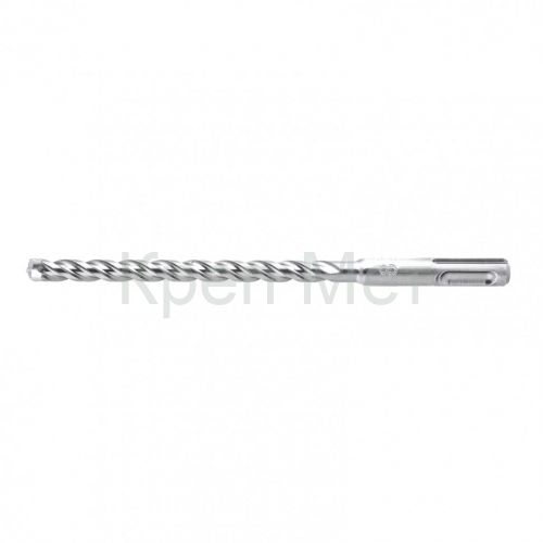 Бур по бетону Drei spitzen, 8 x 165 мм, SDS Plus Gross
