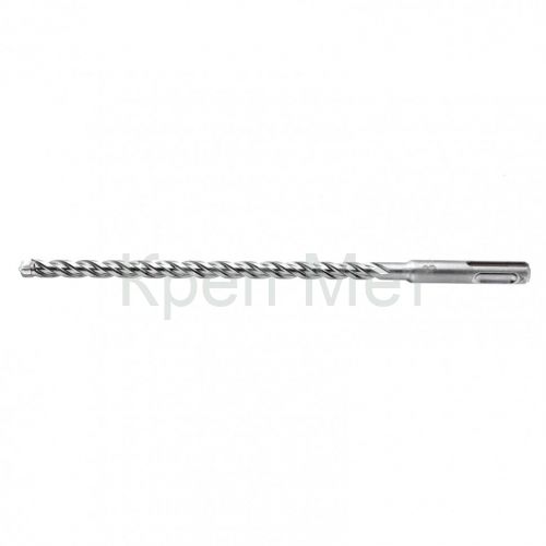 Бур по бетону Drei spitzen, 8 x 215 мм, SDS Plus Gross