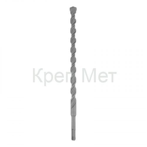 Бур по бетону Pro, 16 х 300 мм, SDS Plus Gross