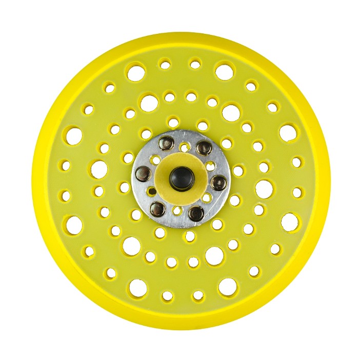 Betacord Multiholes Подошва шлифовальная D150мм. с винтом M8