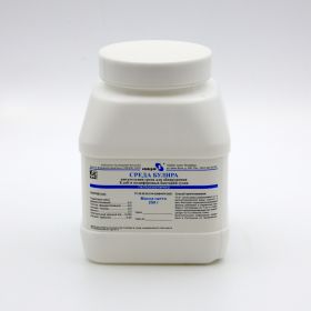 Среда Булира (для обнаружения E.coli и колиформных бактерий сухая), 250 гр