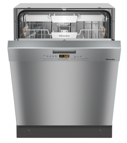Встраиваемая посудомоечная машина Miele G 5022 SCU INOX
