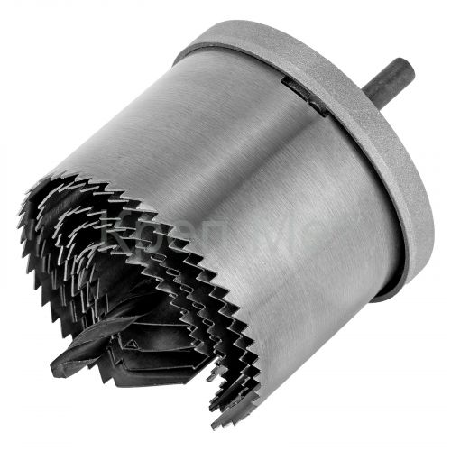 Пила кольцевая, D 26-63 мм, глубина пропила 2" Sparta