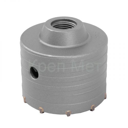 Буровая коронка, M22 х 80 мм Matrix