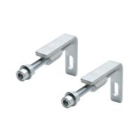 Комплект TECE TECEspring Base панель смыва с прямоугольными кнопками S401201 схема 5