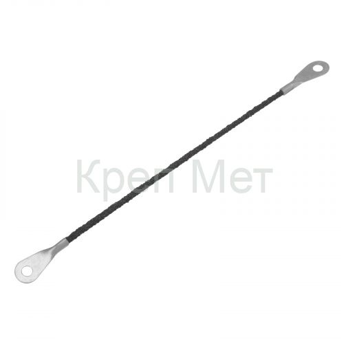 Вольфрамовое полотно, 150 мм Matrix