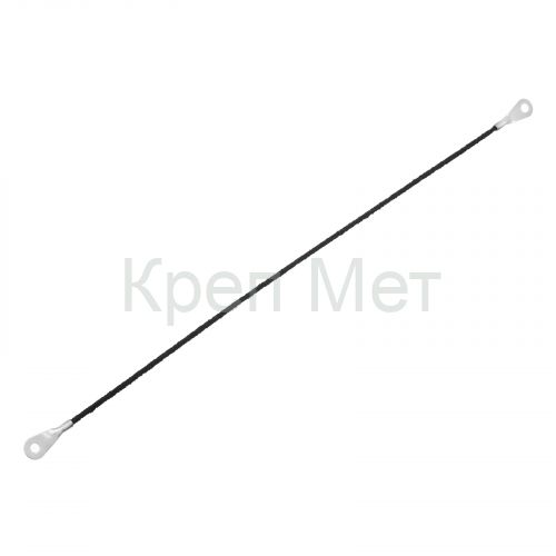 Вольфрамовое полотно, 300 мм Matrix