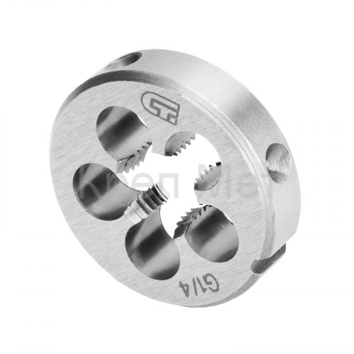 Плашка G1/4 Сибртех