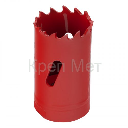 Коронка Bimetal, 29 мм Matrix