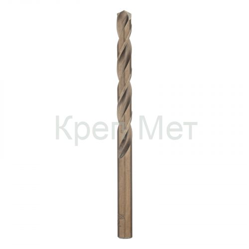 Сверло по металлу, 7.5 мм, HSS Co-5% Matrix