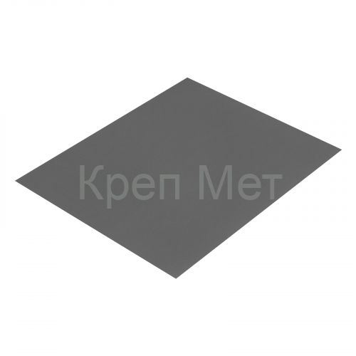 Шлифлист на бумажной основе, CT10C W, зернистость М20(P 1000) 230 х 280 мм, 10 шт, водостойкий, "БАЗ"